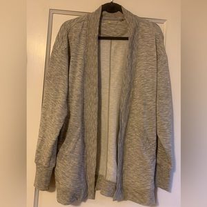 Zella Everyday Sweat Jacket. Size XS.